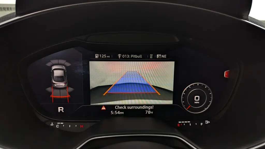 Florida Fine Cars - Used AUDI TT 2022 MIAMI 