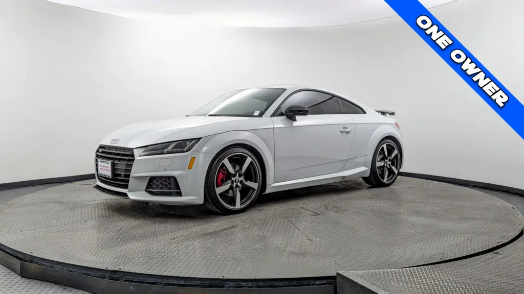 Florida Fine Cars - Used AUDI TT 2022 MIAMI 