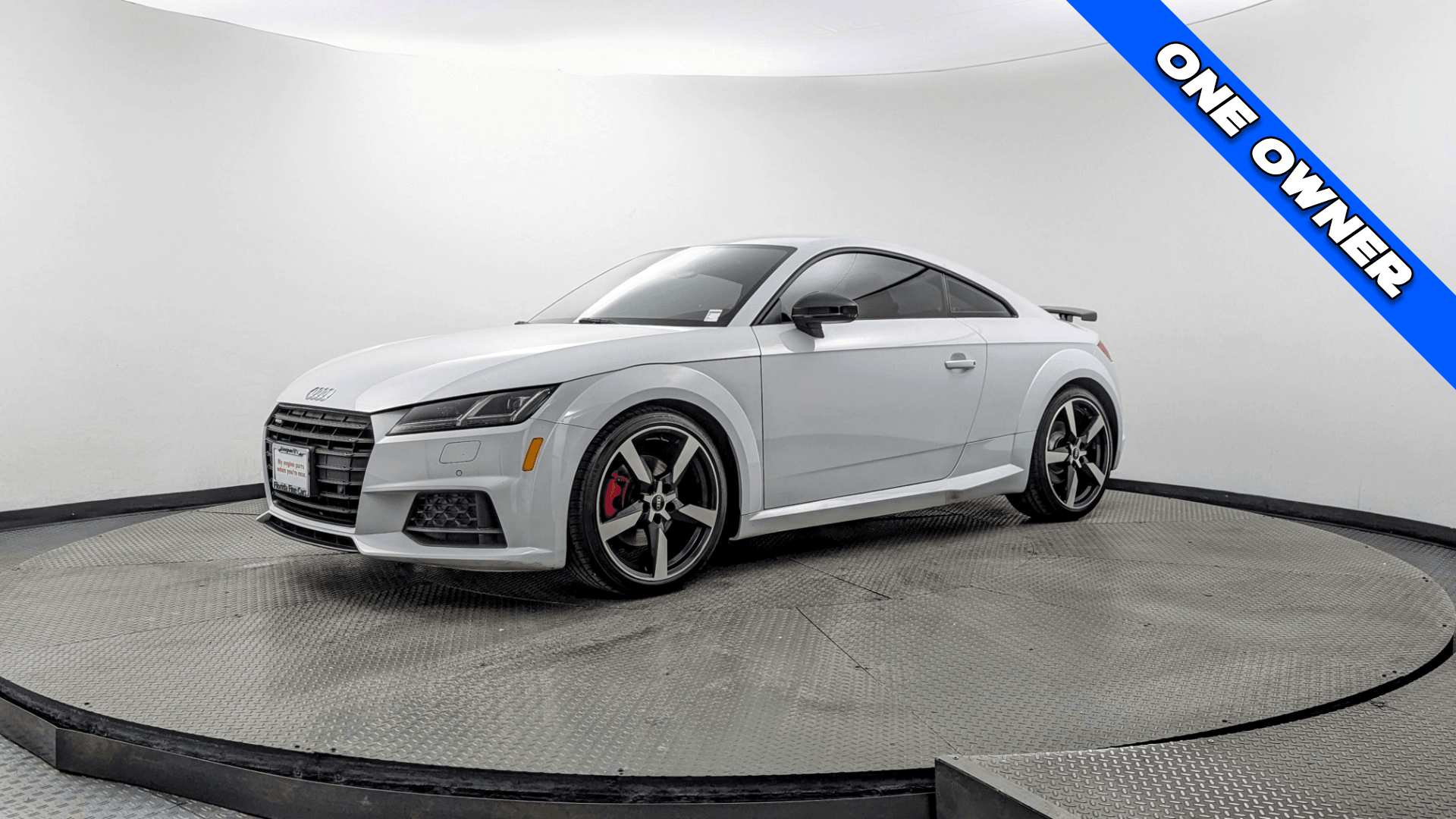 2022 Audi TT Coupe