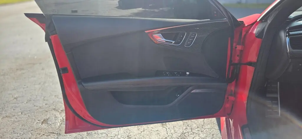 Florida Fine Cars - Used AUDI RS 7 2016 MIAMI PRESTIGE