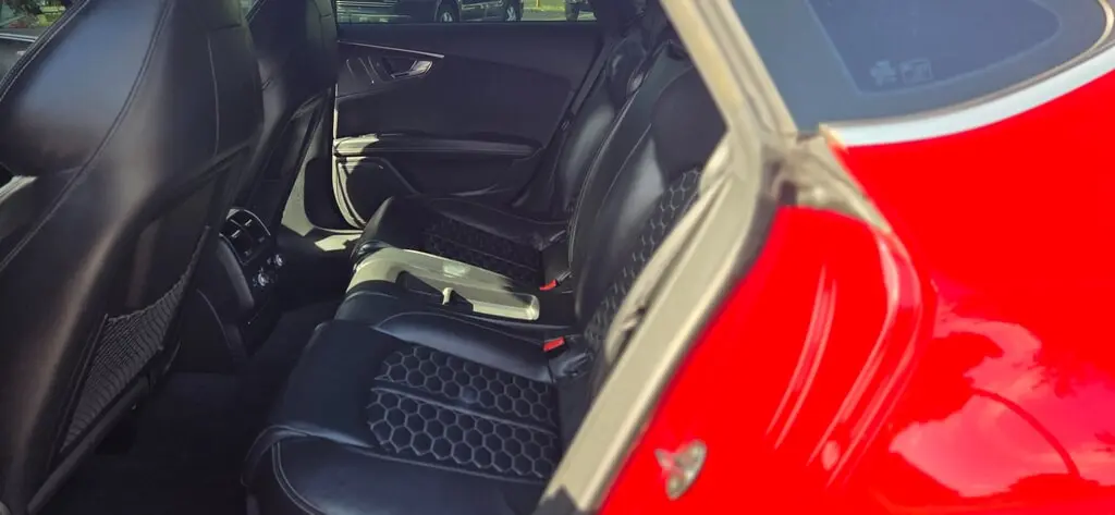 Florida Fine Cars - Used AUDI RS 7 2016 MIAMI PRESTIGE