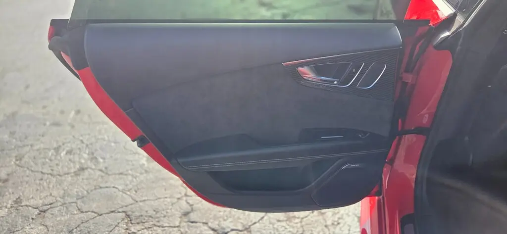 Florida Fine Cars - Used AUDI RS 7 2016 MIAMI PRESTIGE