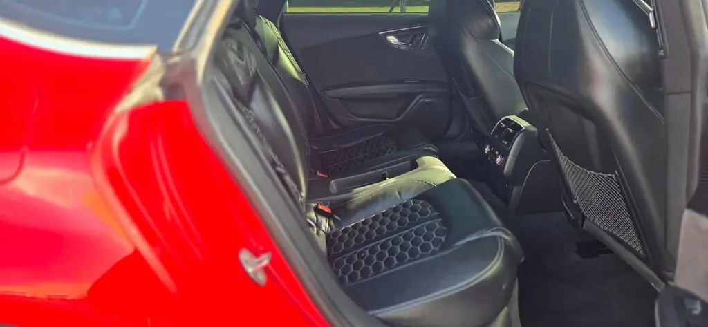 Florida Fine Cars - Used AUDI RS 7 2016 MIAMI PRESTIGE