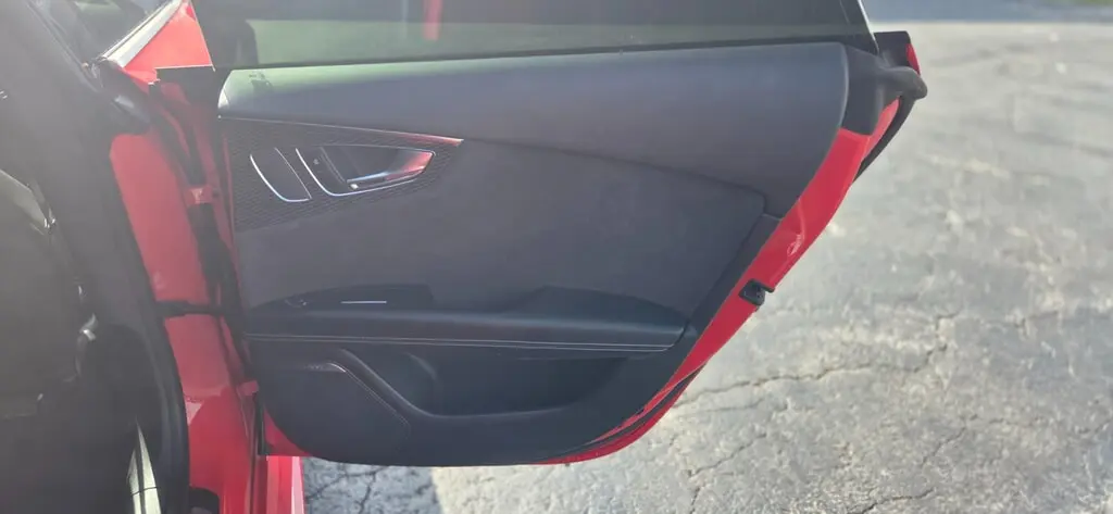 Florida Fine Cars - Used AUDI RS 7 2016 MIAMI PRESTIGE