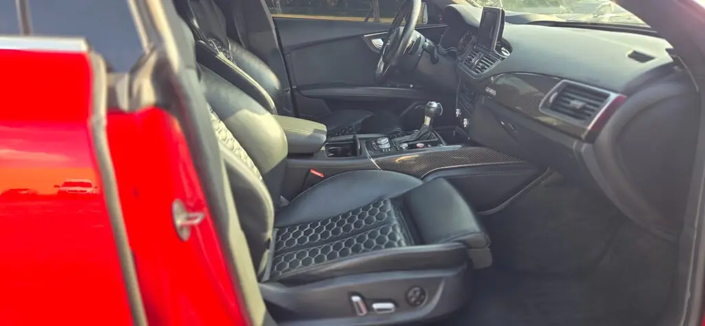 Florida Fine Cars - Used AUDI RS 7 2016 MIAMI PRESTIGE