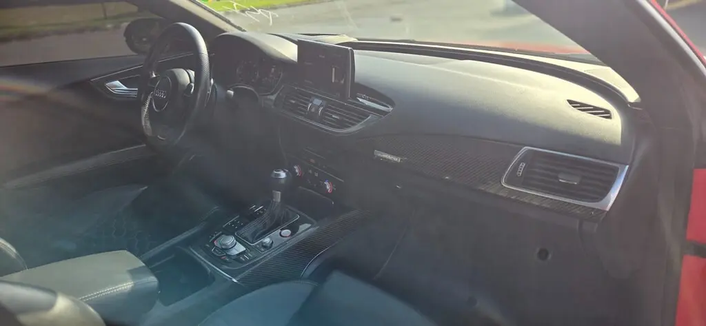 Florida Fine Cars - Used AUDI RS 7 2016 MIAMI PRESTIGE