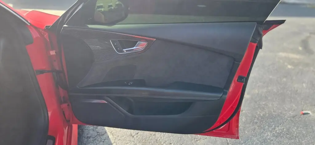 Florida Fine Cars - Used AUDI RS 7 2016 MIAMI PRESTIGE