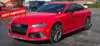 Florida Fine Cars - Used AUDI RS 7 2016 MIAMI PRESTIGE