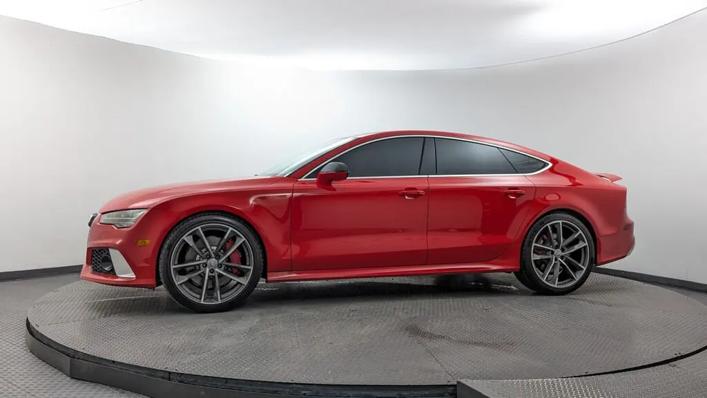 Florida Fine Cars - Used AUDI RS 7 2016 MIAMI PRESTIGE