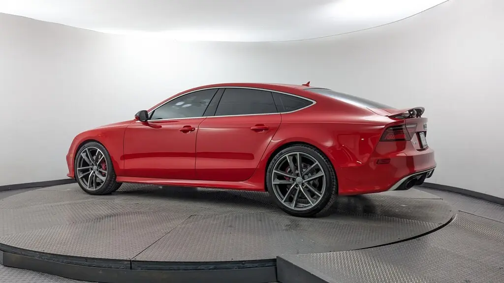 Florida Fine Cars - Used AUDI RS 7 2016 MIAMI PRESTIGE