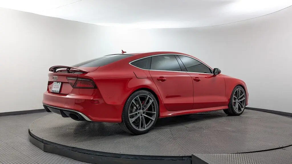 Florida Fine Cars - Used AUDI RS 7 2016 MIAMI PRESTIGE