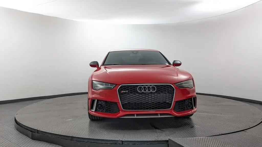 Florida Fine Cars - Used AUDI RS 7 2016 MIAMI PRESTIGE