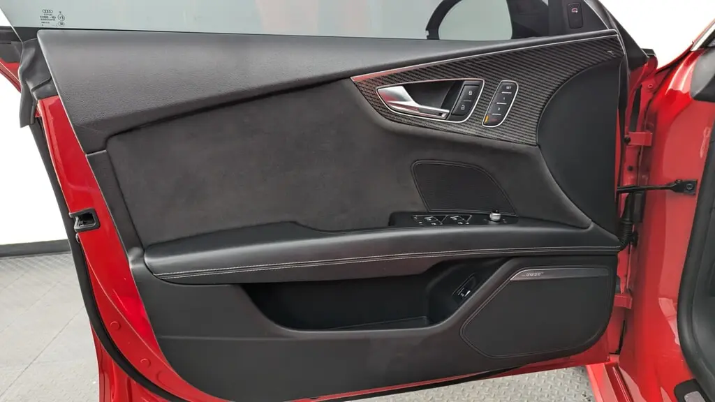 Florida Fine Cars - Used AUDI RS 7 2016 MIAMI PRESTIGE