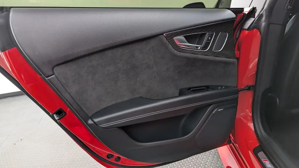 Florida Fine Cars - Used AUDI RS 7 2016 MIAMI PRESTIGE