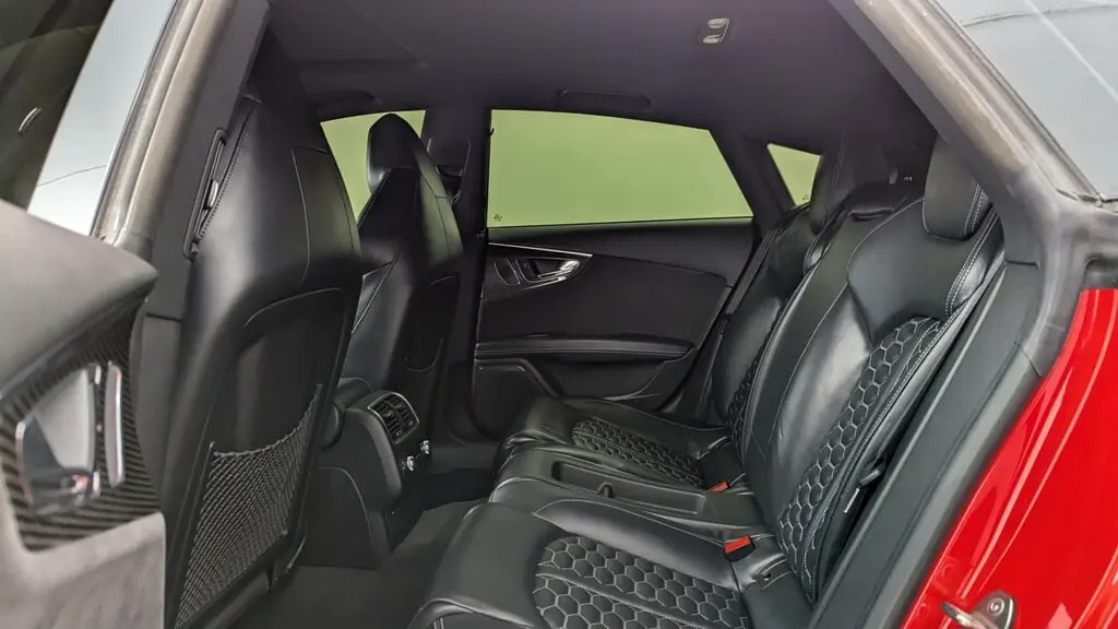 Florida Fine Cars - Used AUDI RS 7 2016 MIAMI PRESTIGE