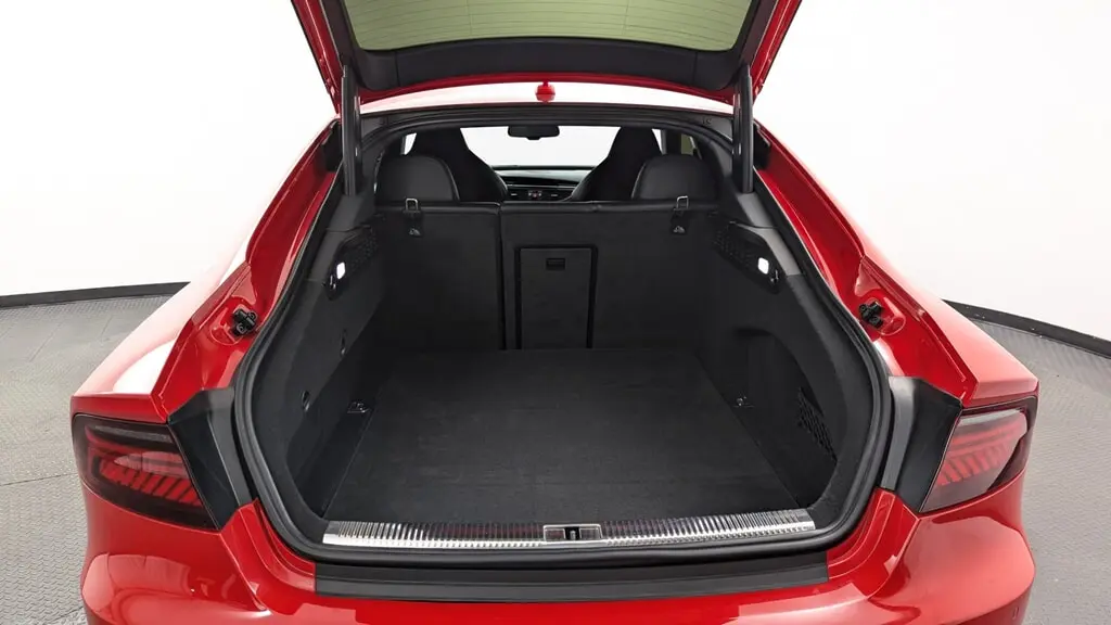 Florida Fine Cars - Used AUDI RS 7 2016 MIAMI PRESTIGE