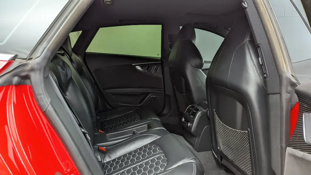 Florida Fine Cars - Used AUDI RS 7 2016 MIAMI PRESTIGE