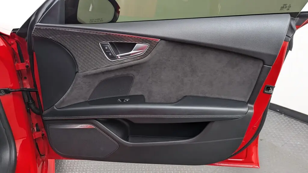 Florida Fine Cars - Used AUDI RS 7 2016 MIAMI PRESTIGE