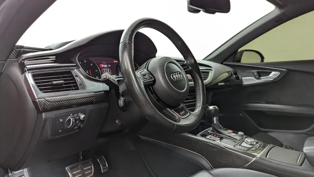 Florida Fine Cars - Used AUDI RS 7 2016 MIAMI PRESTIGE