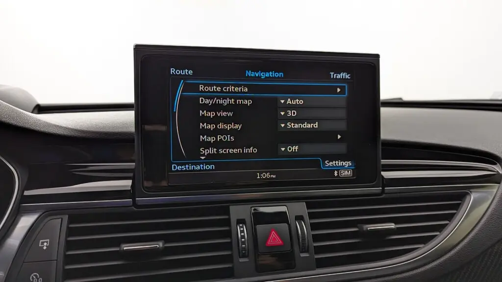 Florida Fine Cars - Used AUDI RS 7 2016 MIAMI PRESTIGE