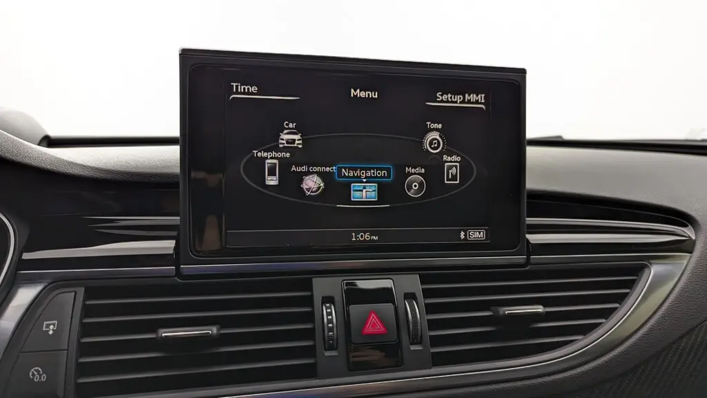 Florida Fine Cars - Used AUDI RS 7 2016 MIAMI PRESTIGE