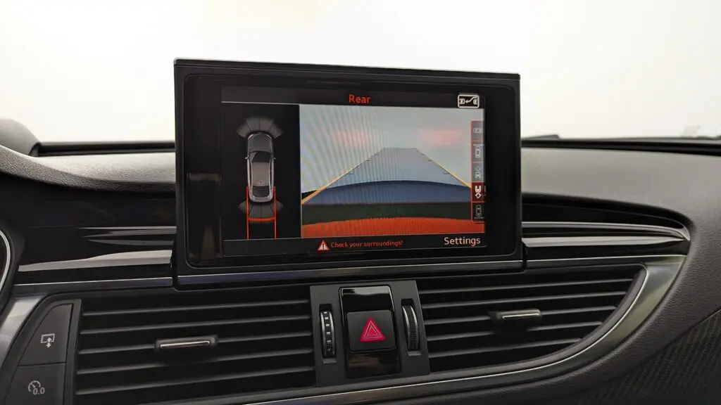 Florida Fine Cars - Used AUDI RS 7 2016 MIAMI PRESTIGE