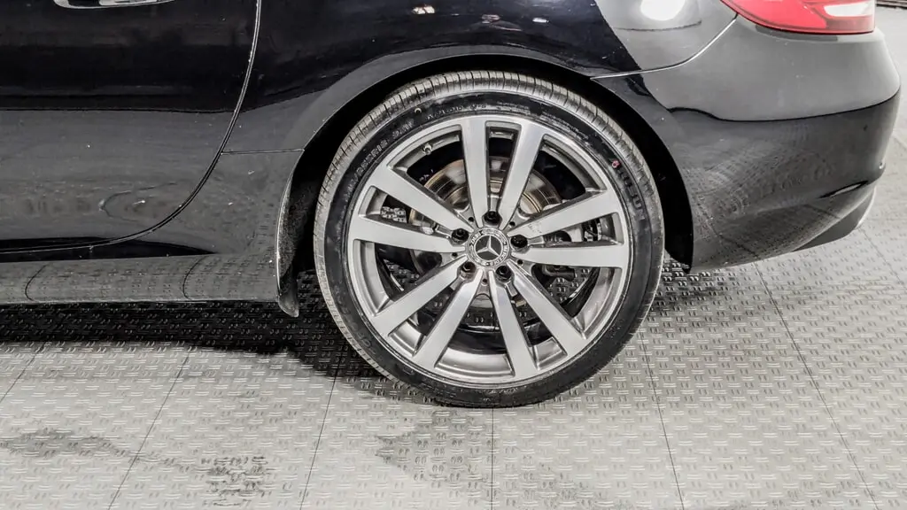 Florida Fine Cars - Used MERCEDES-BENZ SLC 2018 ORLANDO SLC 300