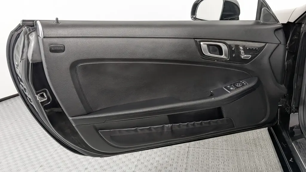 Florida Fine Cars - Used MERCEDES-BENZ SLC 2018 ORLANDO SLC 300