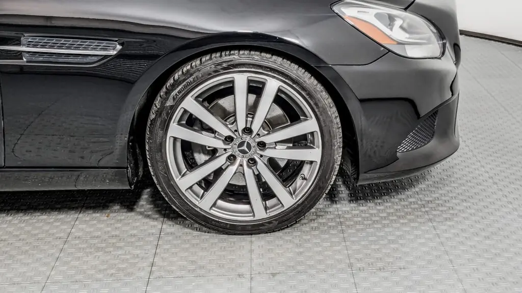 Florida Fine Cars - Used MERCEDES-BENZ SLC 2018 ORLANDO SLC 300