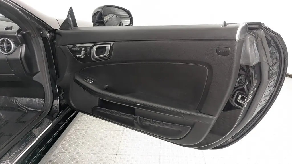 Florida Fine Cars - Used MERCEDES-BENZ SLC 2018 ORLANDO SLC 300