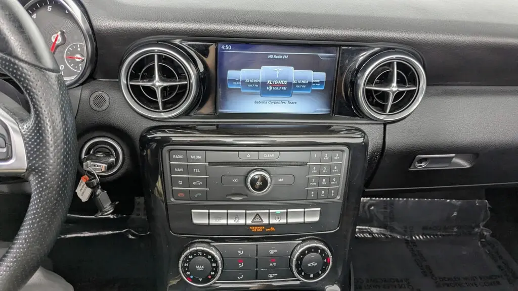 Florida Fine Cars - Used MERCEDES-BENZ SLC 2018 ORLANDO SLC 300