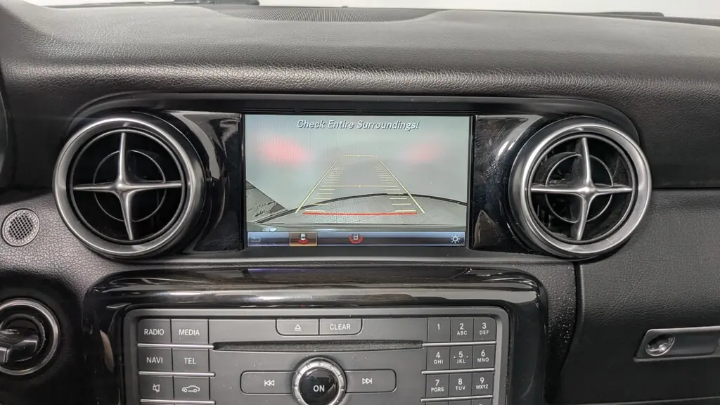 Florida Fine Cars - Used MERCEDES-BENZ SLC 2018 ORLANDO SLC 300