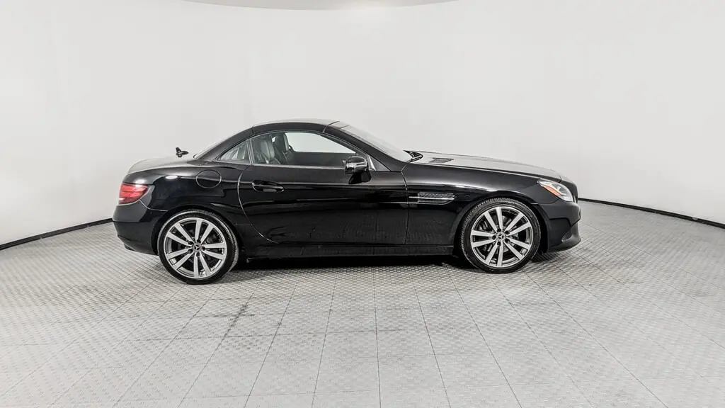 Florida Fine Cars - Used MERCEDES-BENZ SLC 2018 ORLANDO SLC 300