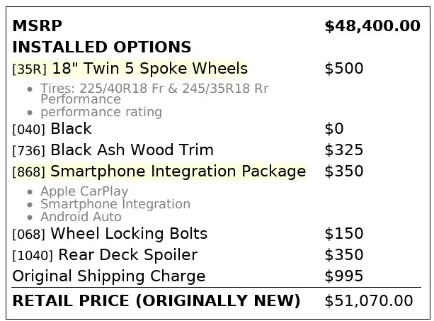 Florida Fine Cars - Used MERCEDES-BENZ SLC 2018 ORLANDO SLC 300