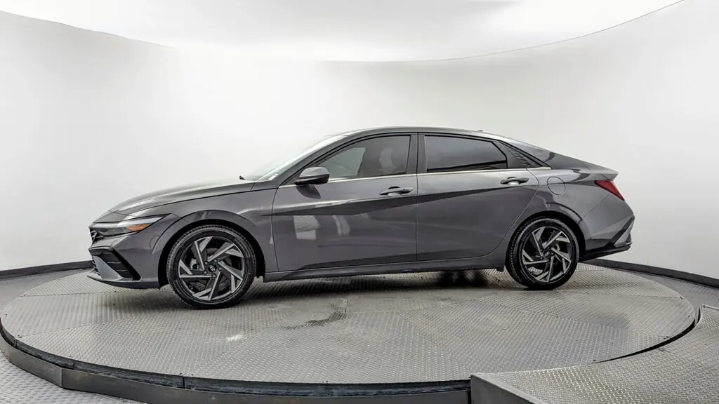 Florida Fine Cars - Used HYUNDAI ELANTRA 2024 MIAMI SEL