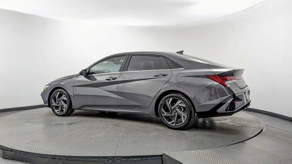 Florida Fine Cars - Used HYUNDAI ELANTRA 2024 MIAMI SEL