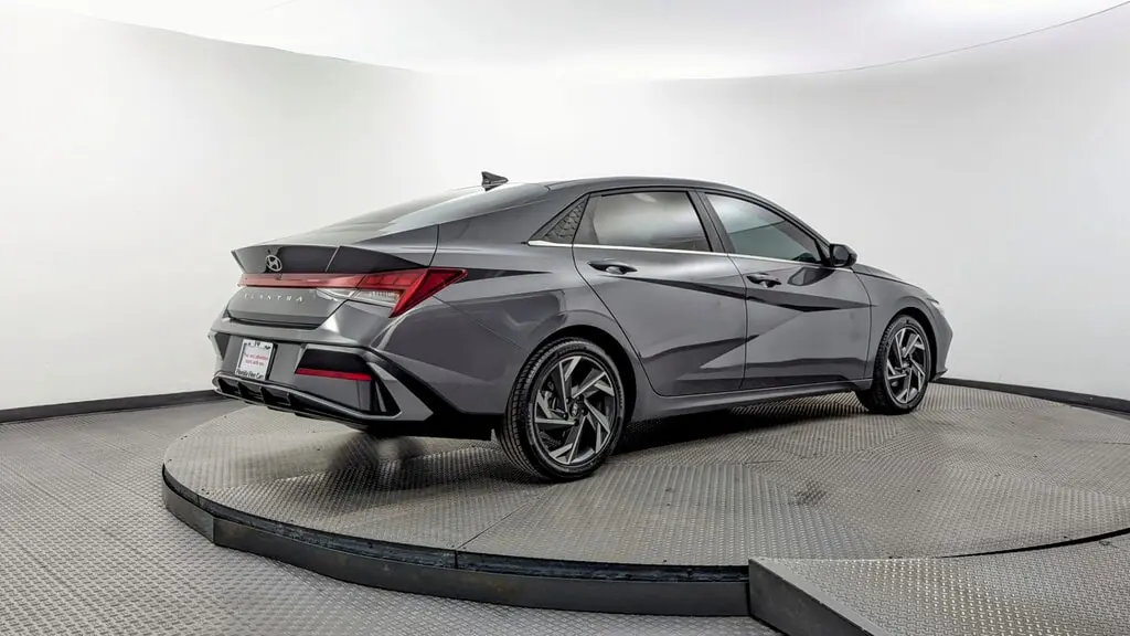 Florida Fine Cars - Used HYUNDAI ELANTRA 2024 MIAMI SEL