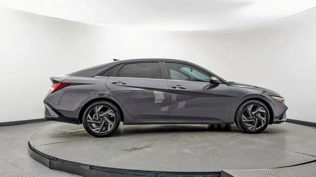 Florida Fine Cars - Used HYUNDAI ELANTRA 2024 MIAMI SEL
