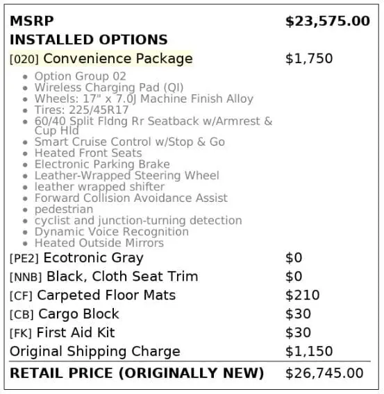 Florida Fine Cars - Used HYUNDAI ELANTRA 2024 MIAMI SEL