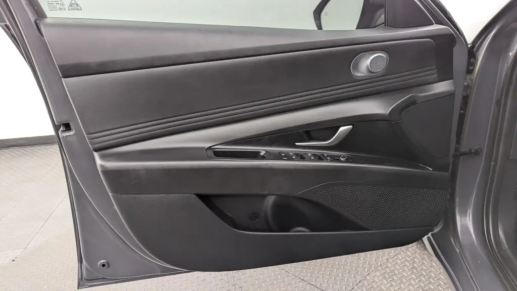 Florida Fine Cars - Used HYUNDAI ELANTRA 2024 MIAMI SEL