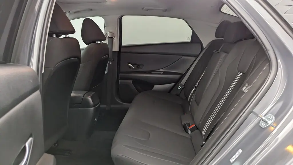 Florida Fine Cars - Used HYUNDAI ELANTRA 2024 MIAMI SEL