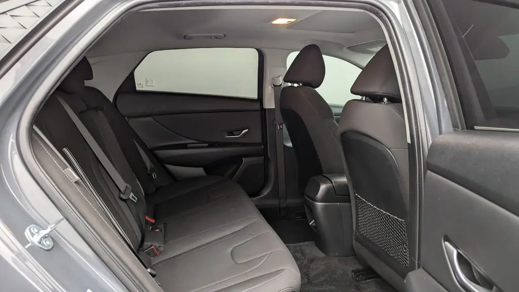 Florida Fine Cars - Used HYUNDAI ELANTRA 2024 MIAMI SEL