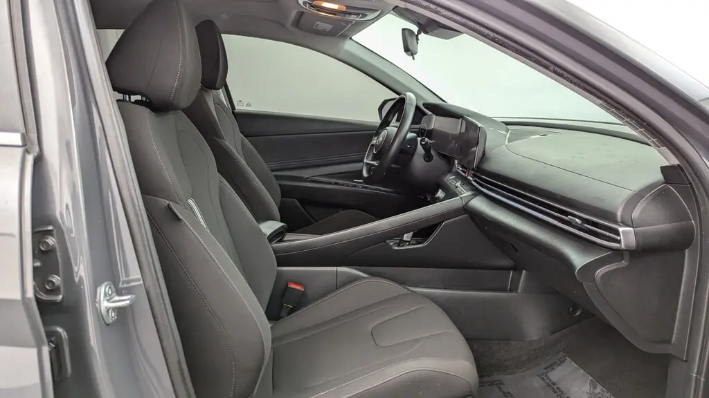 Florida Fine Cars - Used HYUNDAI ELANTRA 2024 MIAMI SEL