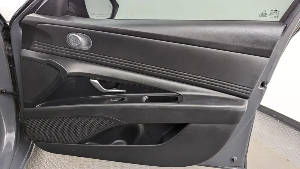 Florida Fine Cars - Used HYUNDAI ELANTRA 2024 MIAMI SEL