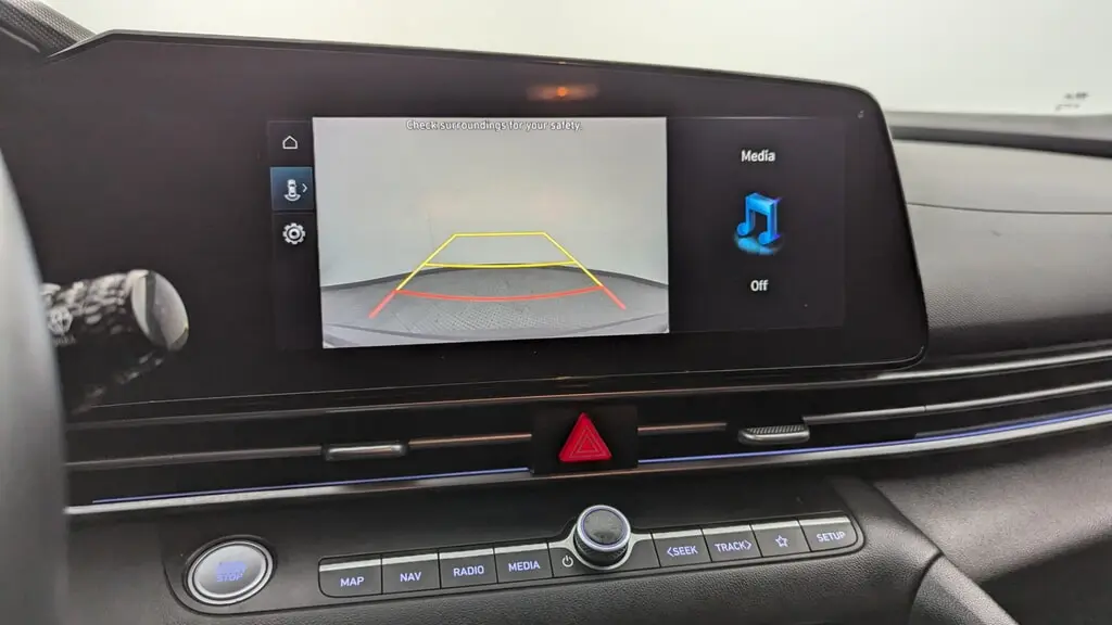 Florida Fine Cars - Used HYUNDAI ELANTRA 2024 MIAMI SEL