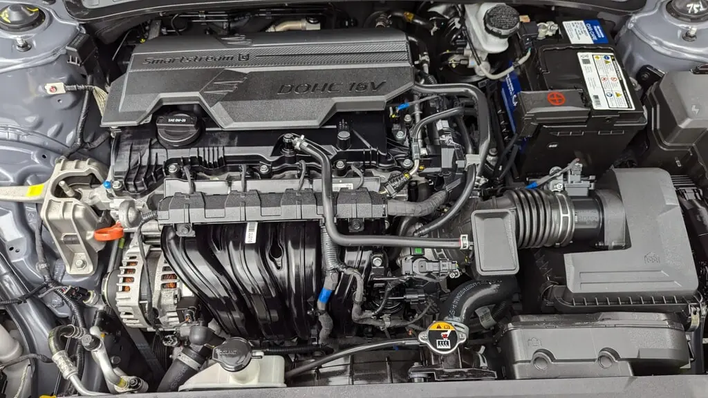 Florida Fine Cars - Used HYUNDAI ELANTRA 2024 MIAMI SEL