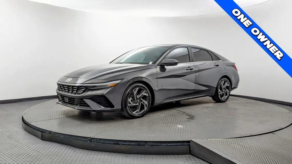 Florida Fine Cars - Used HYUNDAI ELANTRA 2024 MIAMI SEL