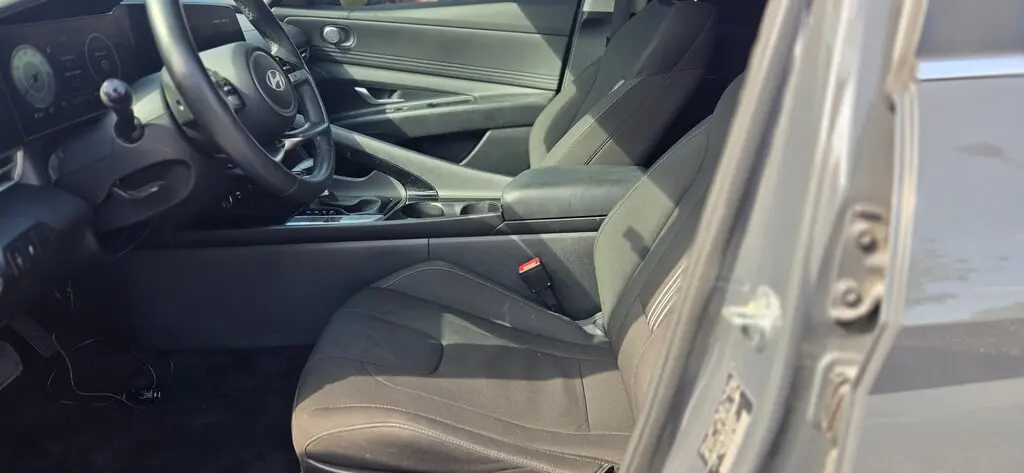 Florida Fine Cars - Used HYUNDAI ELANTRA 2024 MIAMI SEL