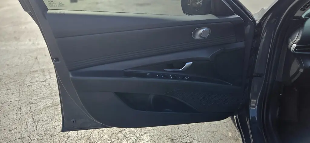 Florida Fine Cars - Used HYUNDAI ELANTRA 2024 MIAMI SEL