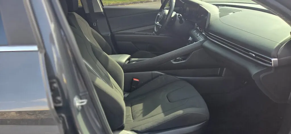 Florida Fine Cars - Used HYUNDAI ELANTRA 2024 MIAMI SEL